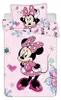 Jerry fabrics Minnie Mouse Set de linge de lit Minnie Mouse Voir les images du produit 7