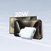 JOYROOM JR-TCF14, Wewnętrzna, Prąd przemienny, Biały Podgląd zdjęcia produktu 9