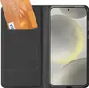 Conie Ultra Slim Klapp Tasche für Samsung Galaxy S24 Plus Produktbild-Vorschau 4