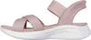 SKECHERS ULTRA FLEX 3.0 SANDAL NEV Ružová Náhľad obrázku produktu 10