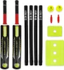 Set da cricket Uber, robusto in una bella borsa - Top brand Anteprima dell’immagine prodotto 1