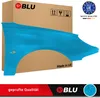 BLU Kotflügel Passend für Peugeot 206 KNY Rechts Blau Bleu Produktbild-Vorschau 2
