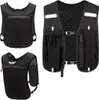 Fitness Trainingsweste  Tragetasche, Verstellbar , mit Produktbild-Vorschau 5