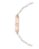 Dámské hodinky Anne Klein AK-1018RGWT bílé Náhled obrázku produktu 3