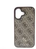 Guess 4G Metal Logo Backcover MagSafe voor de Apple iPhone Productafbeelding-voorbeeld 9