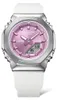 Casio GM-S2110-7A6ER  Watch G-Shock GM-S-Serie Náhled obrázku produktu 4