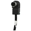 vhbw KFZ Audio Kabel kompatibel mit Alpine Gerät mit Produktbild-Vorschau 6