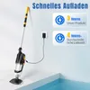 FCH Poolsauger, Kabelloser Akku Poolsauger mit Produktbild-Vorschau 5