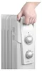 Clatronic RA 3735 - Radiateur à huile - à poser Voir les images du produit 12