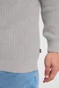 !Solid SDGoralli Herren Strickjacke Cardigan Zipper mit Produktbild-Vorschau 5