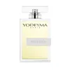 Yodeyma Platinum Water Eau de Parfum per uomo 100ml Anteprima dell’immagine prodotto 10