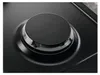 Electrolux KGS9536RN, Schwarz, Integriert, 90 cm, Produktbild-Vorschau 2