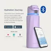 WaterH Boost Smart Trinkflasche 946ml Lila Produktbild-Vorschau 9