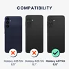kwmobile Handyhülle für Samsung Galaxy A27 5G Hülle - Produktbild-Vorschau 2