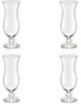 Royal Leerdam Cocktailgläser Set - Blue Hawaii - 4 Stück - Produktbild-Vorschau 1