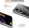 A close-up of a phone case, highlighting its protective features. Podgląd zdjęcia produktu