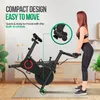 Avalo Indoor Cycle - Cyclette da Casa - Bicicletta  - Anteprima dell’immagine prodotto 7