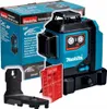 Makita SK700D Akku-Multi Linienlaser rot 12 V max. Solo in Produktbild-Vorschau 1