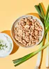 KoRo I Cashewkerne mit Sour Cream and Onion Gewürz 500 g Produktbild-Vorschau 4