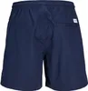 Jack & Jones Aiden Be Fr Sportshorts Bleu XL Homme Bleu XL Voir les images du produit 2