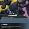PowerA NSGP0549, Gamepad, Nintendo Switch 2, D-Pad, Home Produktbild-Vorschau 6