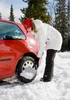 Fiskars Auto-Schneeschaufel Produktbild-Vorschau 2