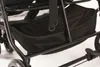 Kinderwagen für Zwillinge XINN Twin Kekk Grey Produktbild-Vorschau 7