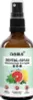 A bottle of dental spray for pets with illustrations of fruit and mint. Produktbild-Vorschau
