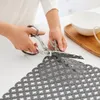 Tapis d'évier découpable SPACE WONDER, Couleur:Gris froid Voir les images du produit 7