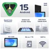 DOOGEE U10 - Tablet Android 15, 10,1 Zoll, Produktbild-Vorschau 2