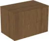IDEAL STANDARD T4322Y5 WT-Unterschrank Conca, 2 Auszüge, Produktbild-Vorschau 1