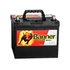 Banner Power Bull P4524 Autobatterie 12V 45Ah Produktbild-Vorschau 4