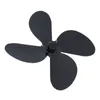 Lopatka ventilátoru, krbová lopatka, lopatka krbového Náhled obrázku produktu 2