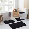 Home Essentials Badematten-Set aus Memory-Schaum, 4 Produktbild-Vorschau 7