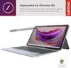 Lenovo USI Pen 2 - stylus - sivý Náhľad obrázku produktu 3