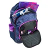 Walker Schulrucksack Fame 2.0 Magic Dragonfly schwarz Produktbild-Vorschau 9