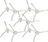 vhbw 10x Seitenbürste kompatibel mit Dreame F9 Pro, L10 Produktbild-Vorschau 1