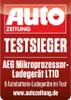 AEG Batterieladegerät 97024 Produktbild-Vorschau 9