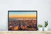 MuchoWow® MuchoWow® Gerahmtes Poster Barcelona - Meer - Produktbild-Vorschau 4