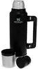 Stanley 0-08265-002, 1,4 l, Schwarz, Edelstahl, 40 h, 35 h, Produktbild-Vorschau 5