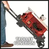 Einhell tafelcirkelzaag TE-CC 250 UF Productafbeelding-voorbeeld 8