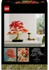 LEGO Botanicals Japanischer Roter Ahorn – Bonsai-Baum - Produktbild-Vorschau 41