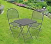 Filo Klappbarer Gartenstuhl 47 x 87 x 56 cm Produktbild-Vorschau 3