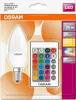 Osram STAR+, 4,2 W, 25 W, E14, 250 lm, 25000 h, Multi, Produktbild-Vorschau 4
