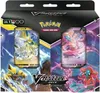 Pokemon V Battle Deck—Zeraora vs. Deoxys Anteprima dell’immagine prodotto 1