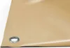 Telone per camion in PVC 900g/m² (3m x 6m, occhielli Anteprima dell’immagine prodotto 1