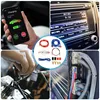 Autoverstärker Audiokabel Anschlussset Leistungsverstärker Produktbild-Vorschau 9