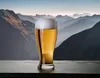 Glasmark Krosno Biergläser-Set 0,5 Liter Gläser Für Bier Produktbild-Vorschau 8