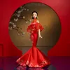 Mattel Puppe Barbie Signature Barbie Lunar New Year 2025 Produktbild-Vorschau 7