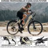 28 Zoll Mittelmotor 70N.M 18AH E-Bike Elektrofahrrad E BIKE Produktbild-Vorschau 13
